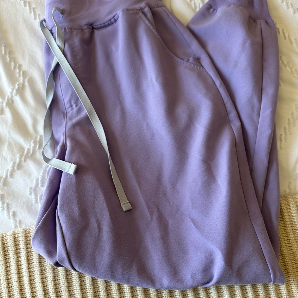 Figs joggers
